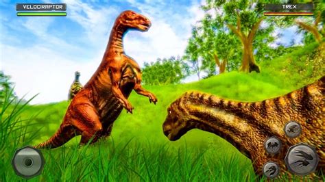 Flying Dinosaur Simulator Game para Android - Download