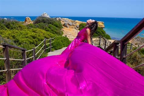Flying Dress Algarve: Is the Couple Experience Worth It?