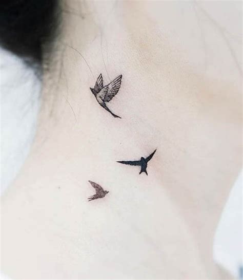 Flying Tattoo Designs