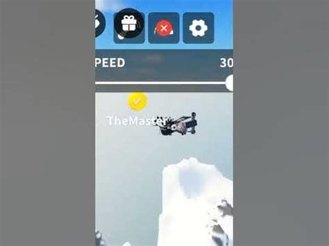 Flying without Hack! - Roblox