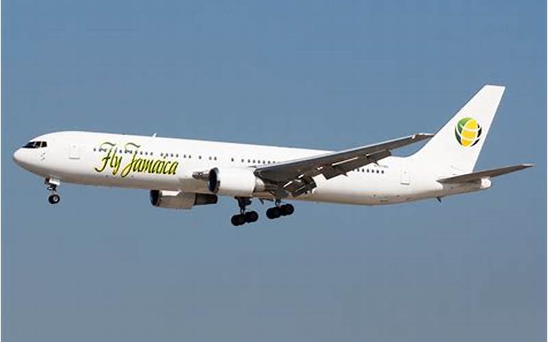 Flyjamaica Airways
