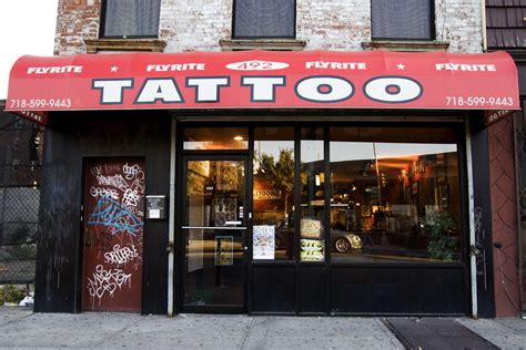 Sleeve Completed! Monji Flyrite Tattoo, Brooklyn, NY