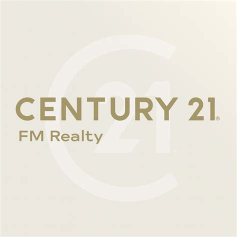 Find your dream home with FM Realty's advanced property search!