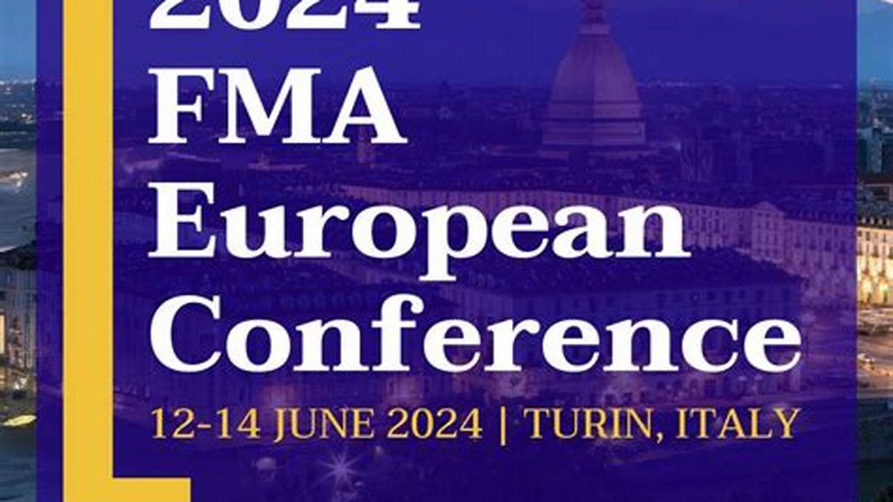 Fma Conference 2024