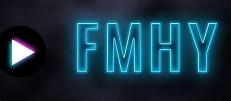 How to stream on Fmhy