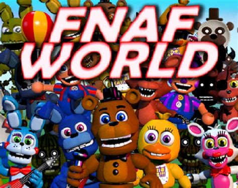 Read more about the article Discover The World Of Fnaf Unblocked Games In 2023