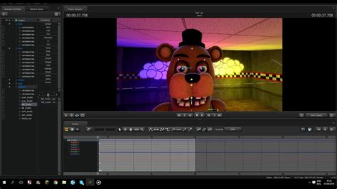 Create Your Own FNAF Animations with Our User-Friendly Animation Creator