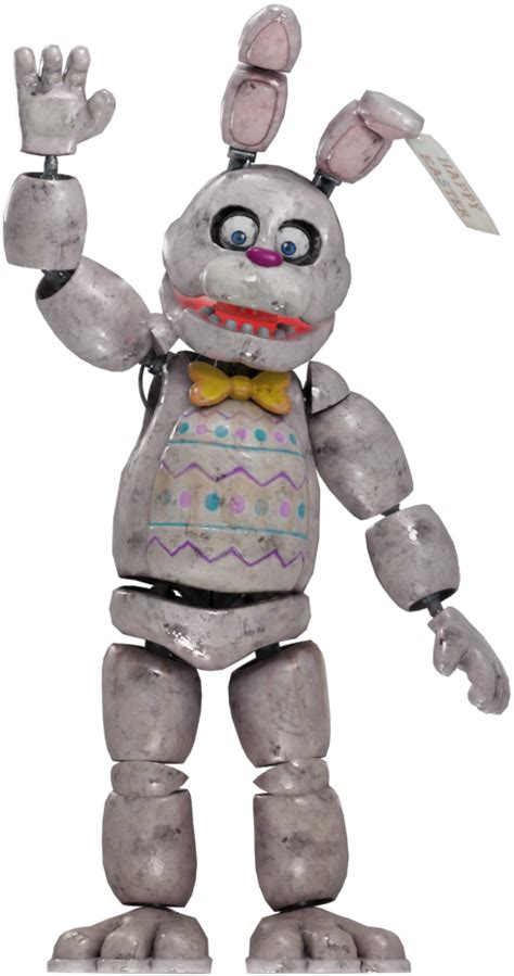 Fnaf Easter Bonnie
