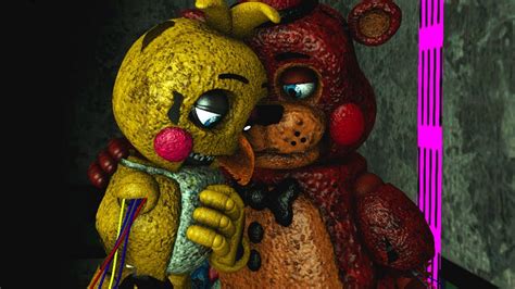Exploring the Emotional Depths of Freddy Fazbear's with Heartbreaking FNAF Sad Animations