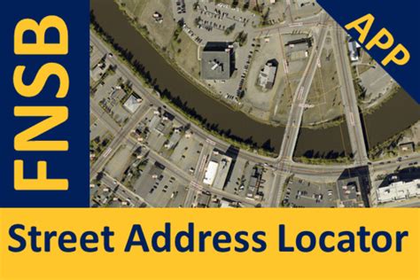 Fnsb Gis Property Database: The Ultimate Tool for Real Estate Analysis