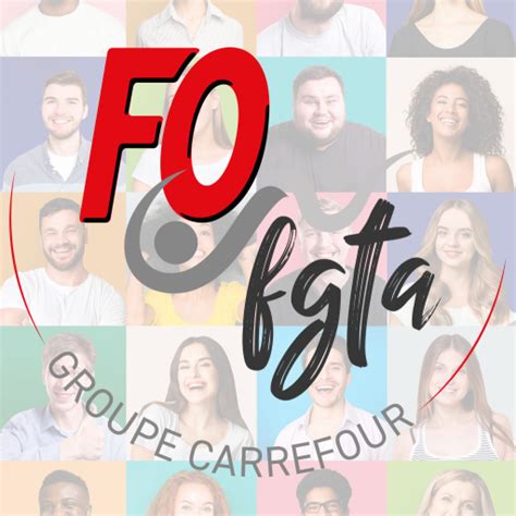 Fo Carrefour