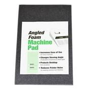 Foam Calculator Wedge