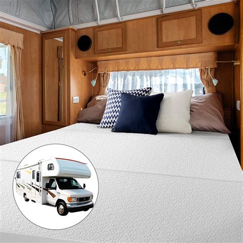 Foam Padding For Rv Beds