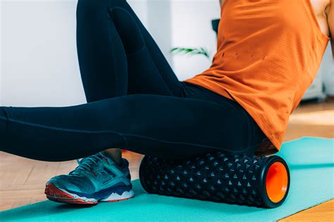 Foam Rolling