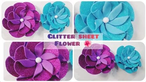 Foaming Sheet Artwork