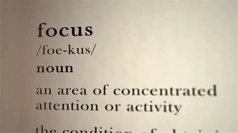 Focus & Clarity: Beat Concentration Challenges Now.