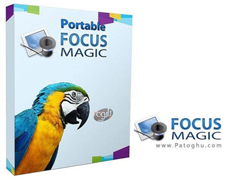 Focus Magic