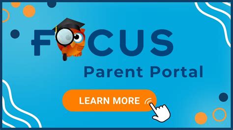 Streamline communication with Focus Parent Portal - Your ultimate solution