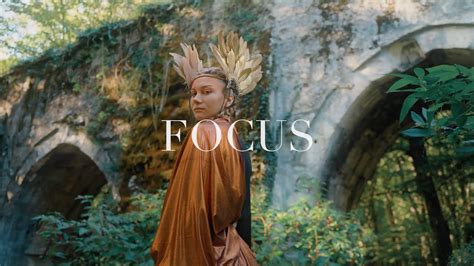 Focus on Cinematic and ProRes Video Capabilities