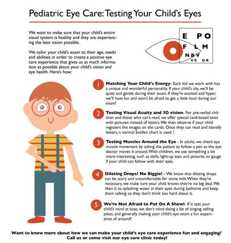 Focus on Pediatric Eye Health