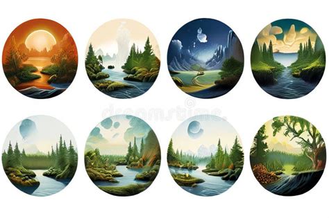 Focusing on Bold Outlines