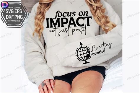 Focusing on Impact, Not Just Participation