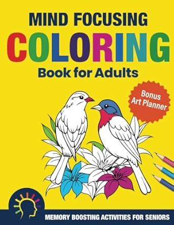 Focusing on Niche Coloring Pages