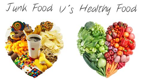 Focusing on Whole Foods, Not Processed Junk