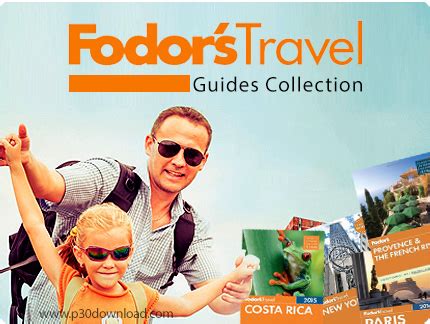 Foder Travel Guide