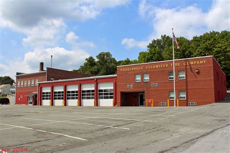 Fogelsville Volunteer Fire Co