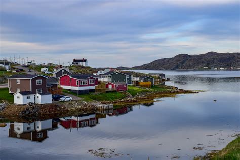 Fogo Island, Newfoundland