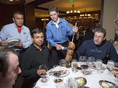 Fogo De Chao Dress Code