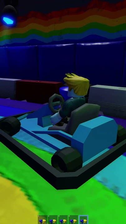 Foiled - Roblox