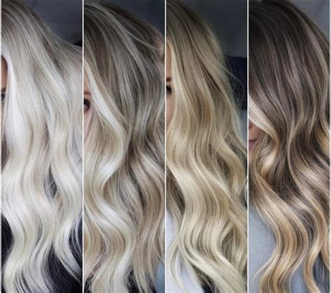 Foilyage for Stronger Contrast