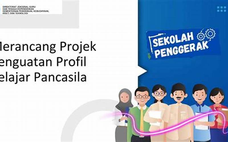 Fokus Hanya Pada Tema Pancasila