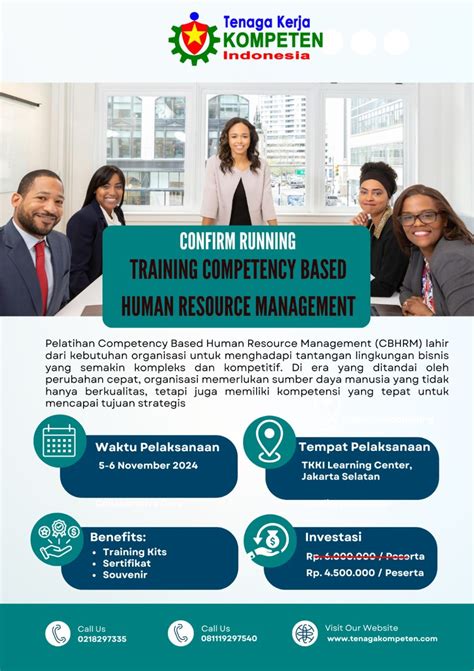 Fokus Pada Kompetensi