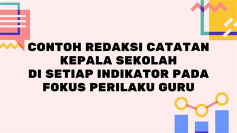 Fokus pada setiap soal