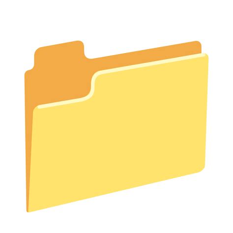 Folder-Emoji