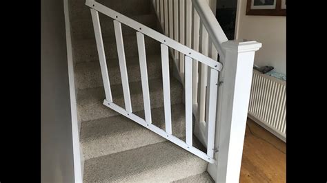 Folding Stair Gate: A Must-Have Safety Solution For Your Home