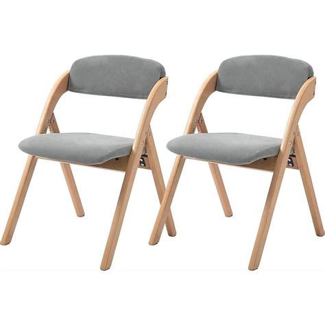 Folding Dining Room Chairs