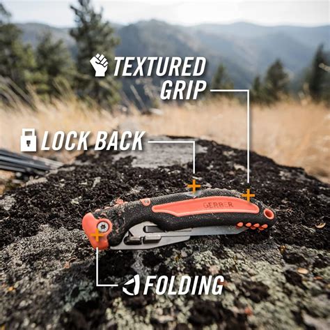 Folding Hunting Knife Uk