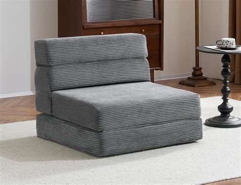 Foldout Chair Bed