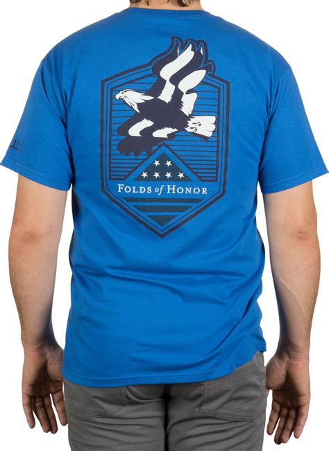 Folds Of Honor Apparel