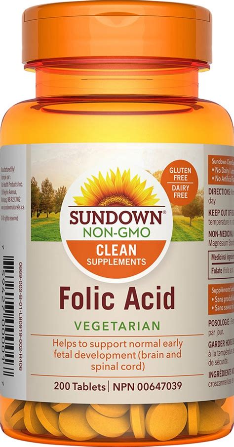 Folic