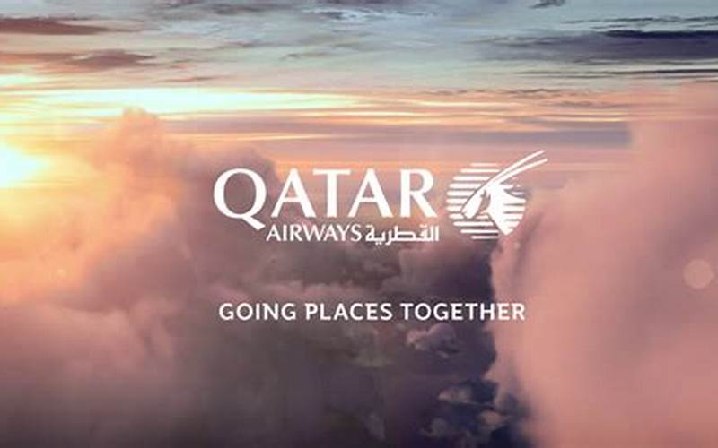 Follow Qatar Airways On Social Media