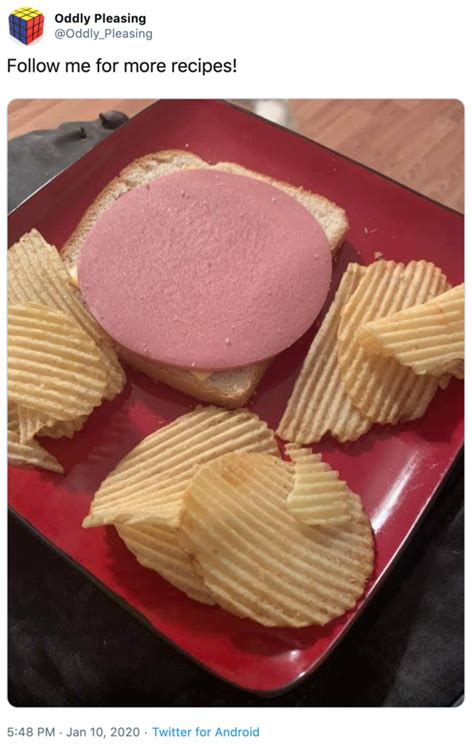 Follow Me for More Recipes