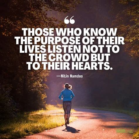 Follow Your Heart Quotes