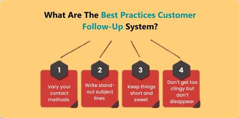 Follow-Up Strategies: When Guests Forget to Reply