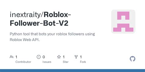 Follower Bot Using The Roblox Web API - Creations Feedback 
