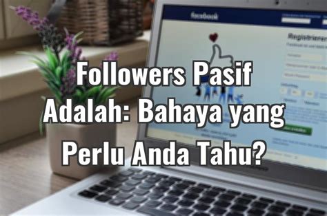 Pasif Followers: The Hidden Dangers of Social Media Influence in Indonesia
